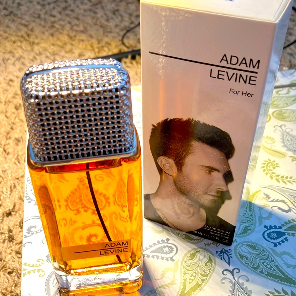 Perfume #4765
